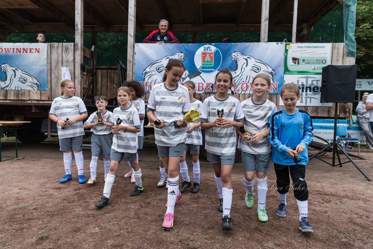 Bild 278 - Loewinnen Cup